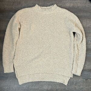 Women’s Oversized Sweater
